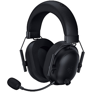 RAZER Навушники Gamingowe BlackShark V2 HyperSpeed