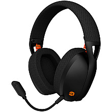 CANYON Zestaw навушниковий EGO GH-13 чорний