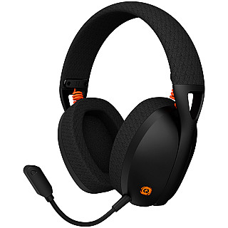 CANYON Zestaw навушниковий EGO GH-13 чорний