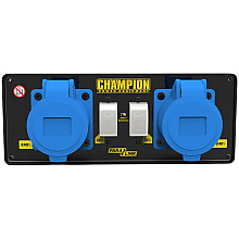 CHAMPION Parallel Kit do 1000W-3500W 