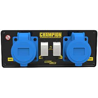 CHAMPION Parallel Kit do 1000W-3500W 