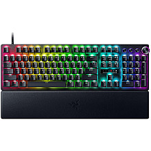 RAZER Дротова Ігрова Клавіатура Huntsman V3 Pro, розкладка US
