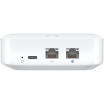 UBIQUITI UniFi Gateway Lite 2x GE - 2