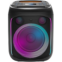 CANYON Динамік Bluetooth OnFun 5 Partybox 40W RGB чорний