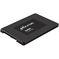 Micron 5400 PRO 1920GB SATA 2.5'' (7mm) Non-SED SSD [Tray]