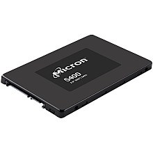 Micron 5400 PRO 1920GB SATA 2.5'' (7mm) Non-SED SSD [Tray]