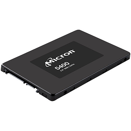 Micron 5400 PRO 1920GB SATA 2.5'' (7mm) Non-SED SSD [Tray] - 1