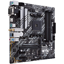 ASUS PRIME B550M-A WIFI II mATX AM4 DDR4