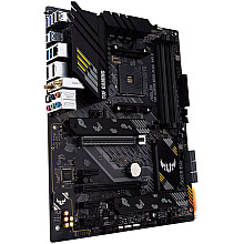 ASUS TUF GAMING B550-PLUS WIFI II ATX AM4 DDR4