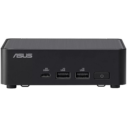 ASUS NUC 14 Pro Tall Kit RNUC14RVHV500002I Ultra 5 135H vPro Processor - 1