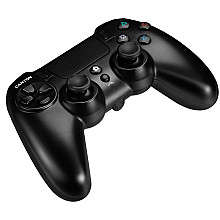 CANYON Контролер бездротовий GP-W5 PS4 чорний