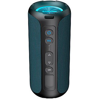 CANYON Динамік Bluetooth OnMove 15W EQ TWS AUX синій