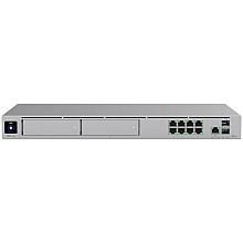 UBIQUITI UniFi Dream Machine Pro Max Cloud Gateway 2x WAN, 9x LAN