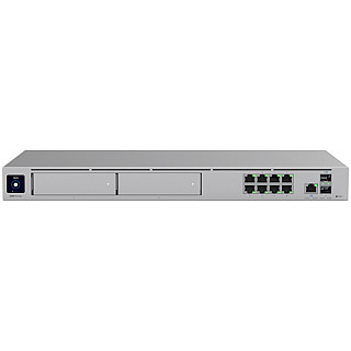 UBIQUITI UniFi Dream Machine Pro Max Cloud Gateway 2x WAN, 9x LAN