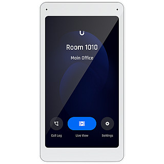 UBIQUITI UA-Intercom-Viewer Wyświetlacz