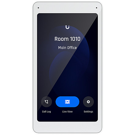 UBIQUITI UA-Intercom-Viewer Wyświetlacz - 1