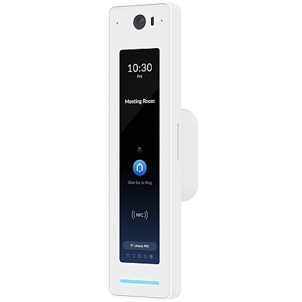 UBIQUITI Second-generation NFC card reader and intercom. - 1