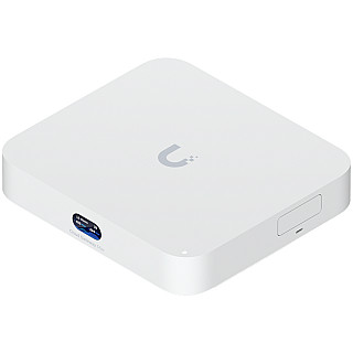 UBIQUITI UniFi Cloud Gateway with 30+ device / 300+ client support