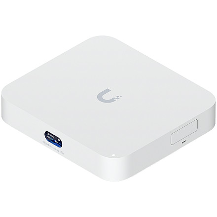 UBIQUITI UniFi Cloud Gateway with 30+ device / 300+ client support - 1