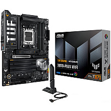 ASUS TUF GAMING X870-PLUS WIFI ATX AM5 DDR5