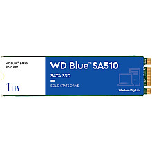 WESTERN DIGITAL Blue (M.2, 1TB, SATA 6Gb/s)