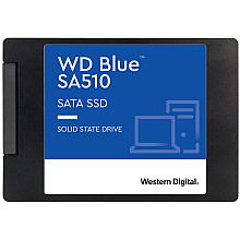 WD SSD Blue (2.5'', 2TB, SATA 6Gb/s)