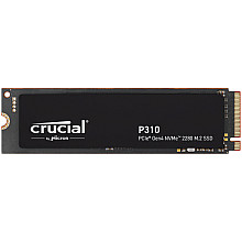 CRUCIAL P310 2000GB [2TB] NVMe PCIe Gen.4 M.2 2280