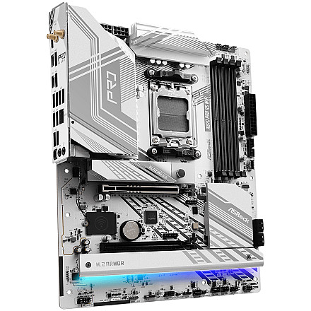 ASROCK X870 PRO RS WIFI ATX AM5 DDR5 - 2