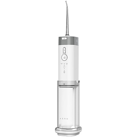 AENO Irygator DI2 5 trybów 140 PSI 2200mAh biały - 1