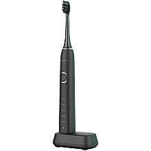 AENO DB6 Szczoteczka soniczna 46000 rpm 5 trybów 40 dni IPX7 чорна