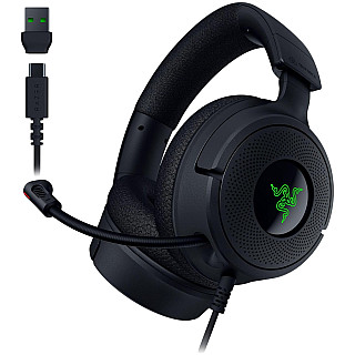 RAZER Навушники Gamingowe Kraken V4 X