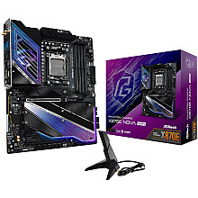 ASROCK X870E Nova WIFI ATX AM5 DDR5