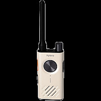 HYTERA Radio analogowe HYT-S31, UHF 400-470 MHz, 2200 mAh, BT V 5.0, Białe