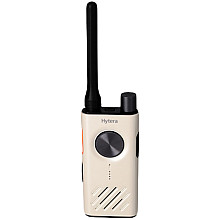 HYTERA Radio analogowe HYT-S31, PMR446-446 MHz, 2200 mAh, BT V 5.0, Białe