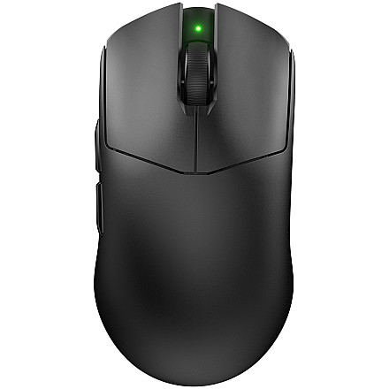 COUGAR Миша Ігрова REVENGER PRO 4K, чорна - 1