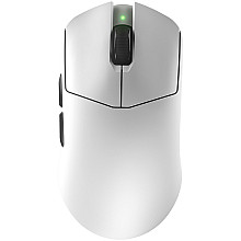 COUGAR Миша Ігрова REVENGER PRO 4K, біла
