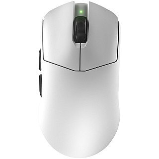 COUGAR Миша Ігрова REVENGER PRO 4K, біла