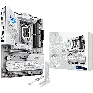ASUS ROG STRIX B860-A GAMING WIFI ATX LGA1851 DDR5