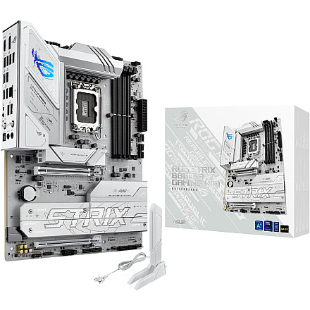 ASUS ROG STRIX B860-A GAMING WIFI ATX LGA1851 DDR5 - 1