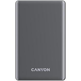 CANYON Powerbank OnPower 510 slim Magsafe 10000 mAh PD20W Beżowy