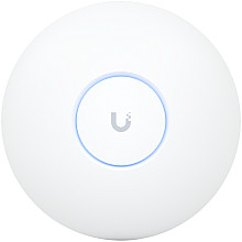 UBIQUITI UniFi U7 Pro Max Access Point, Wi-Fi 7 BE15100, 1x 2.5GE