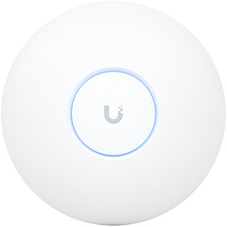UBIQUITI UniFi U7 Pro Max Access Point, Wi-Fi 7 BE15100, 1x 2.5GE