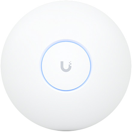 UBIQUITI UniFi U7 Pro Max Access Point, Wi-Fi 7 BE15100, 1x 2.5GE - 1