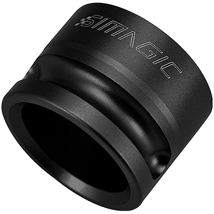 SIMAGIC Uchwyt na kierownicę, czarny - 1