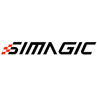SIMAGIC Czujnik tensometryczny 100 kg, S453