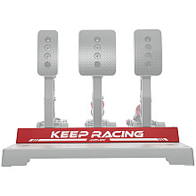 SIMAGIC Stoper / Ogranicznik pięty do systemu pedałowego P1000, S455