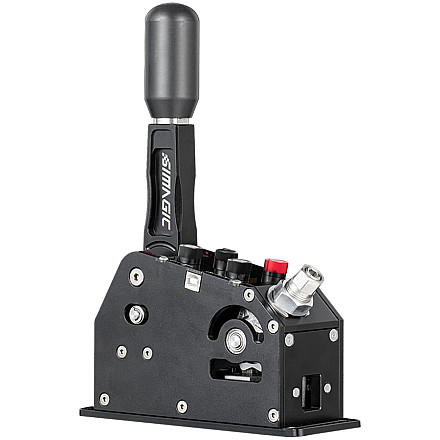 SIMAGIC Sekwencyjna skrzynia biegów, S501 - 1