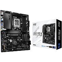 ASROCK Z890 Pro-A ATX LGA1851 DDR5