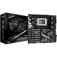 ASROCK WRX90 WS EVO EEB sTR5 DDR5