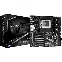 ASROCK WRX90 WS EVO EEB sTR5 DDR5